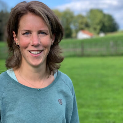 Huisman, Nanette Nanette Huisman